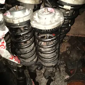For All Kind of BMW Shocks