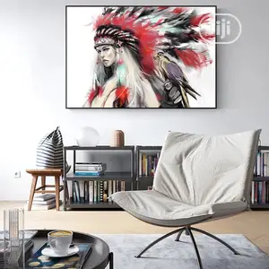 Artwork With Frame
