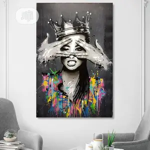 Artwork With Frame