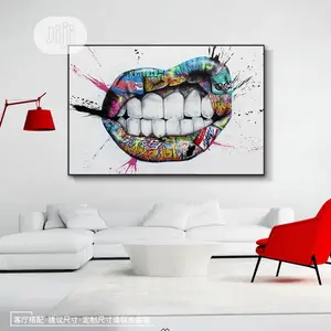 Artwork With Work