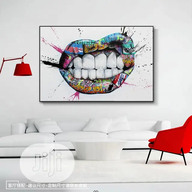 Artwork With Work