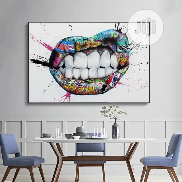 Artwork With Work