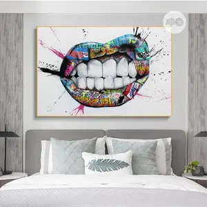 Artwork With Work