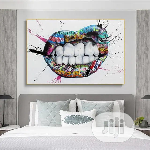 Artwork With Work
