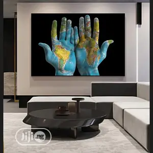 Artwork Frame