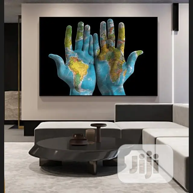 Artwork Frame