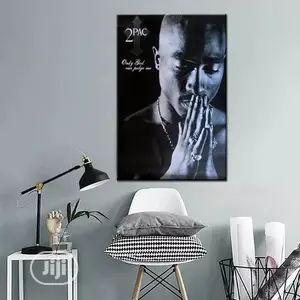 Artwork With Frame