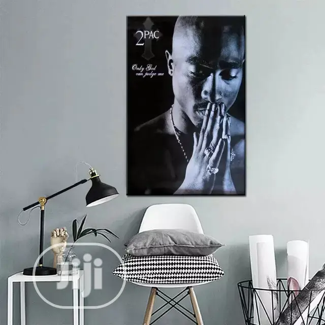Artwork With Frame