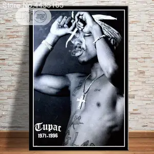 Artwork With Frame