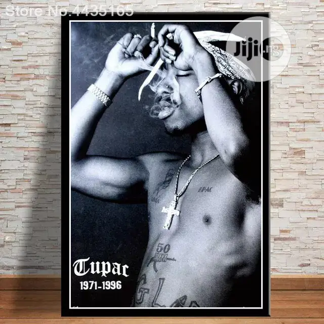 Artwork With Frame
