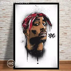 Artwork With Frame