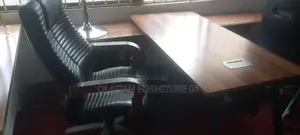 Imported Executive Table