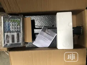 Camry Electronic Platform Scale 100kg