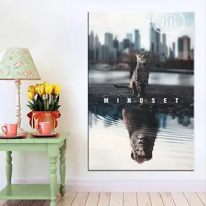 Artwork With Frame