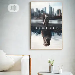 Photo - Artwork With Frame