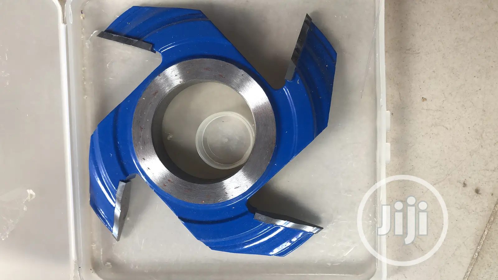Grooving Cutter Professionals