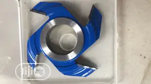 Grooving Cutter Professionals