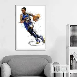 Artwork With Quality Frame