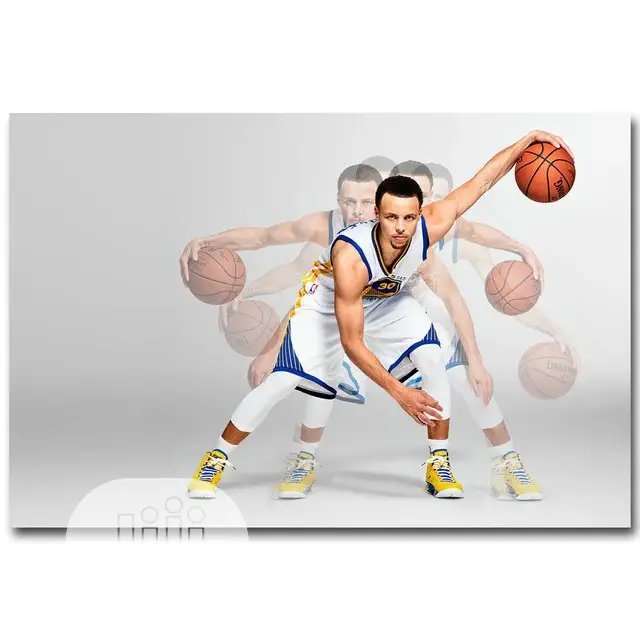 Artwork With Frame