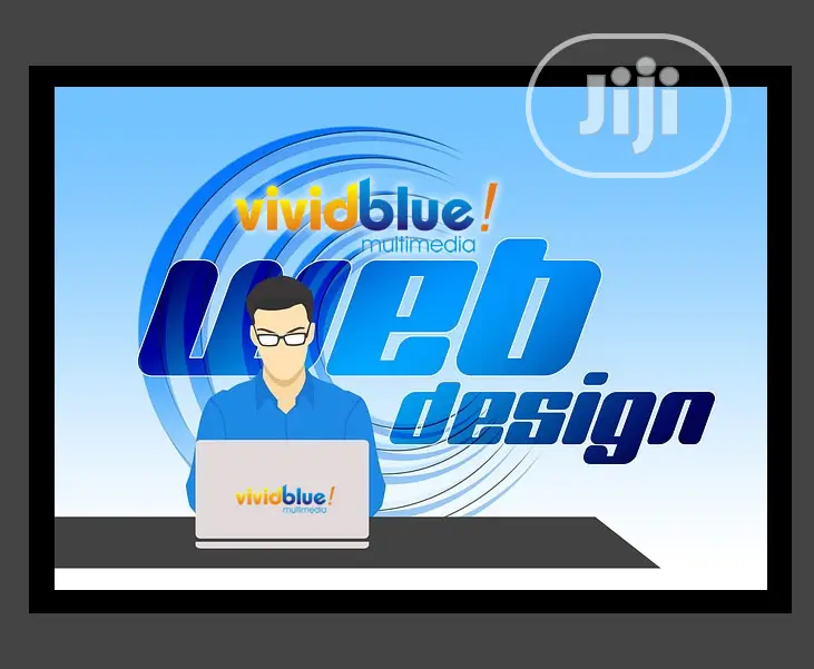 Affordable Professional Website Design - Get Yours