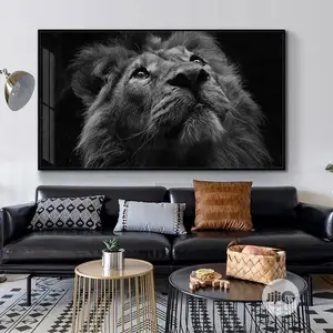 Artwork With Frame
