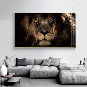 Artwork With Frame