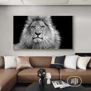 Artwork With Frame