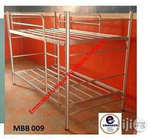 Hostel Bunk Bed MBB 009