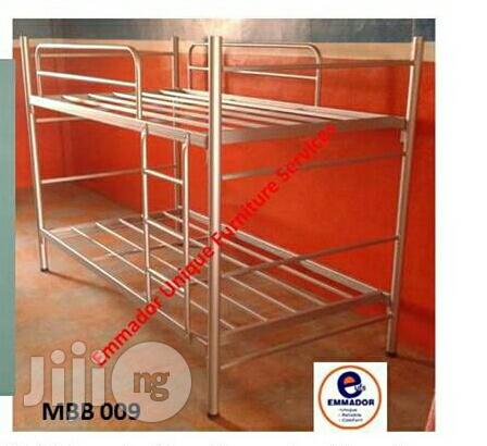 Hostel Bunk Bed MBB 009