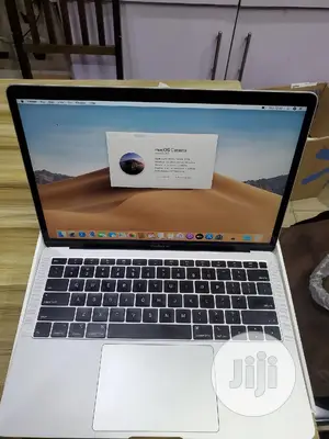 Laptop Apple MacBook Air 8GB Intel Core I5 SSD 128GB