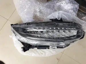 Honda Civic 2016model Headlight Touring