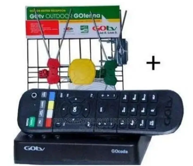 GOTV Kits + 1 Month JOLLI Sub
