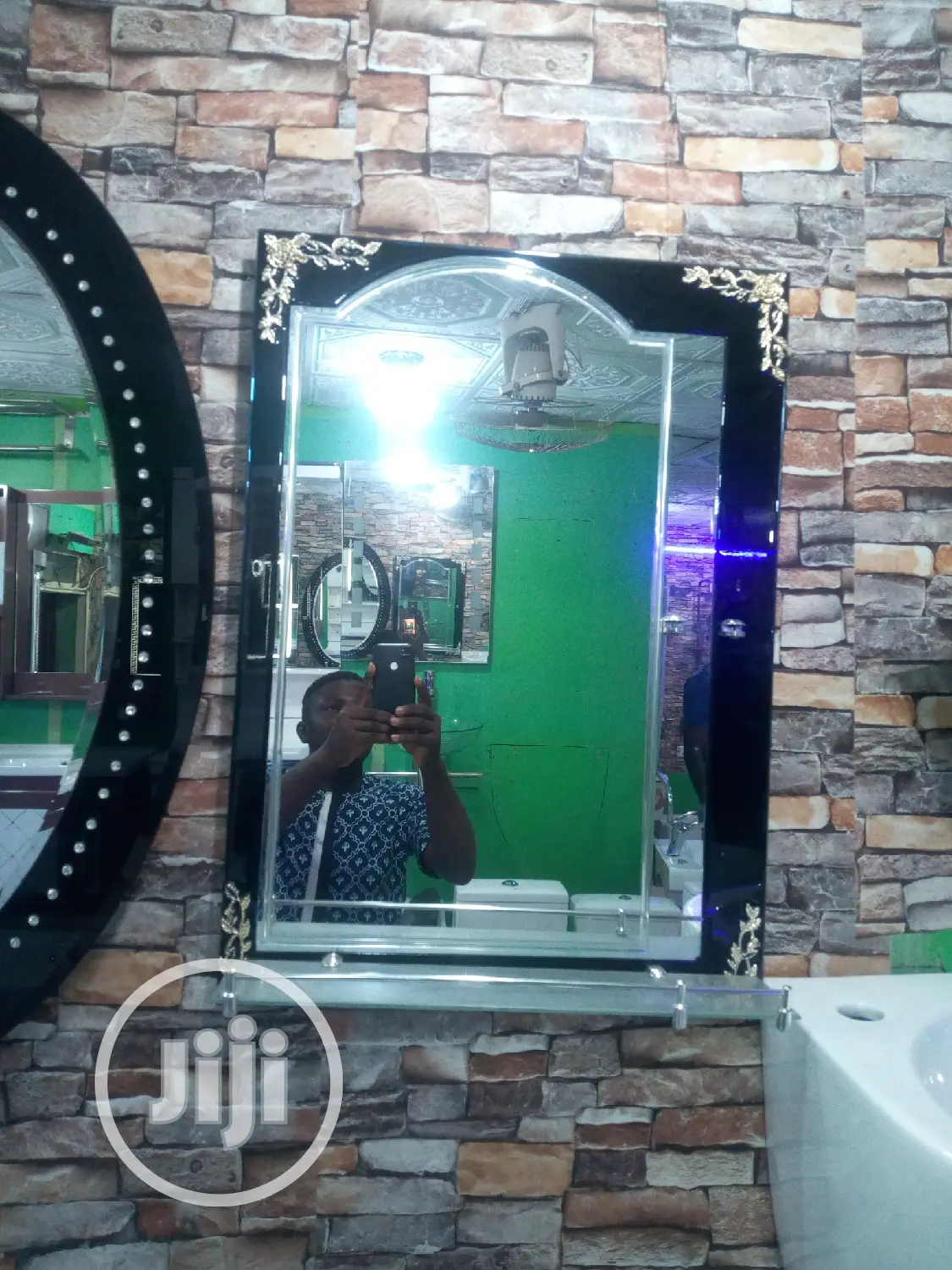 Original Mirror