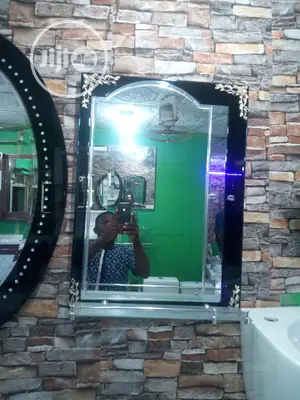 Original Mirror