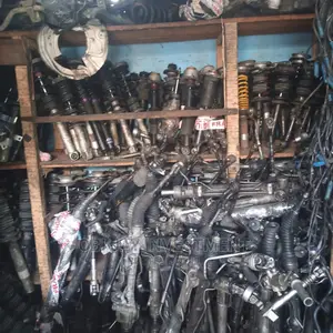 For All Kind of BMW and Mini Cooper Steering Rack