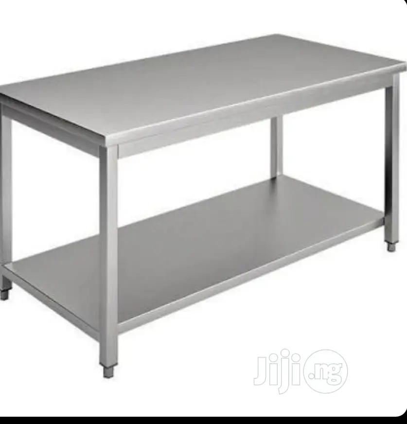 3ft Working Table Without Back