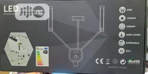 LED Light Double Arm
