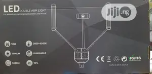 LED Light Double Arm