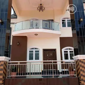 Glass & Lining Handrails