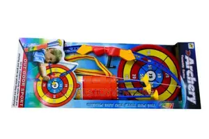Archery Set