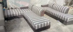 L -Shape Home Chair