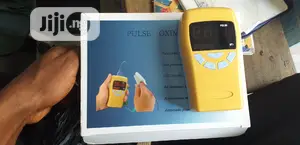 Pulse Oximeter