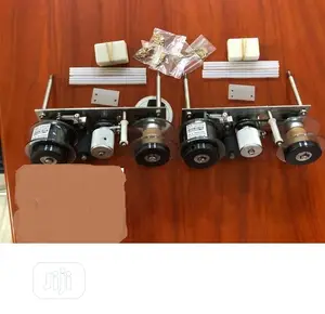 Sachet Water Date Coding Machine