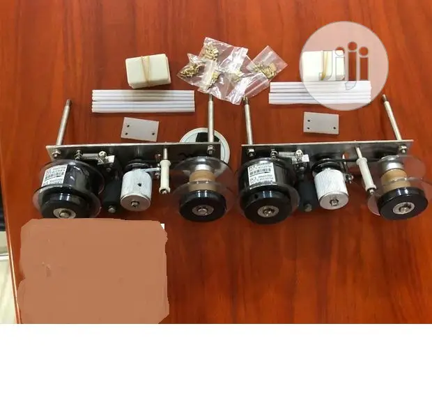 Sachet Water Date Coding Machine
