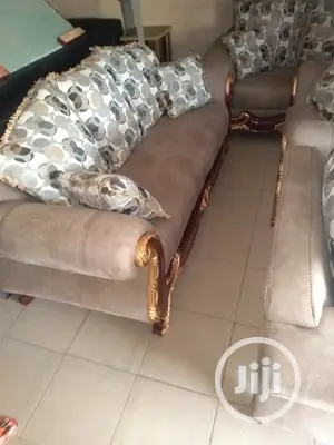 Complete Set of Sofas Chair