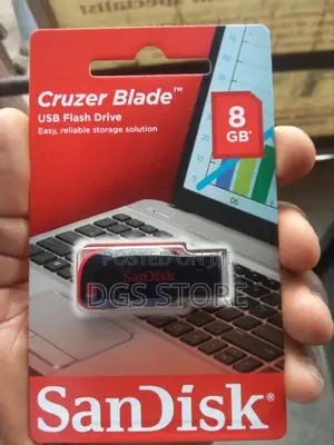 Sandisk Flash 8gb 2.0