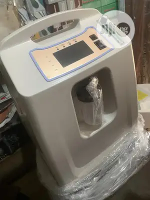 Oxygen Concentrator