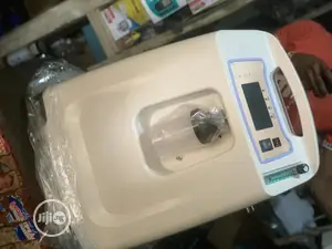 Oxygen Concentrator