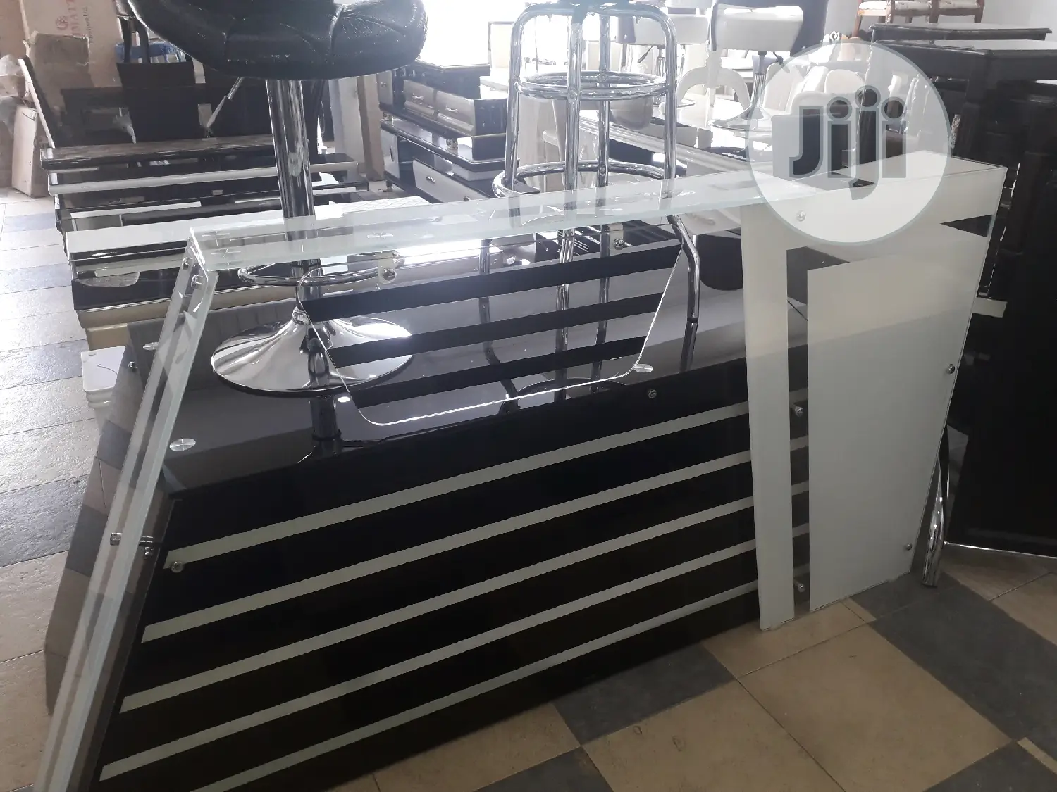 Reception Table