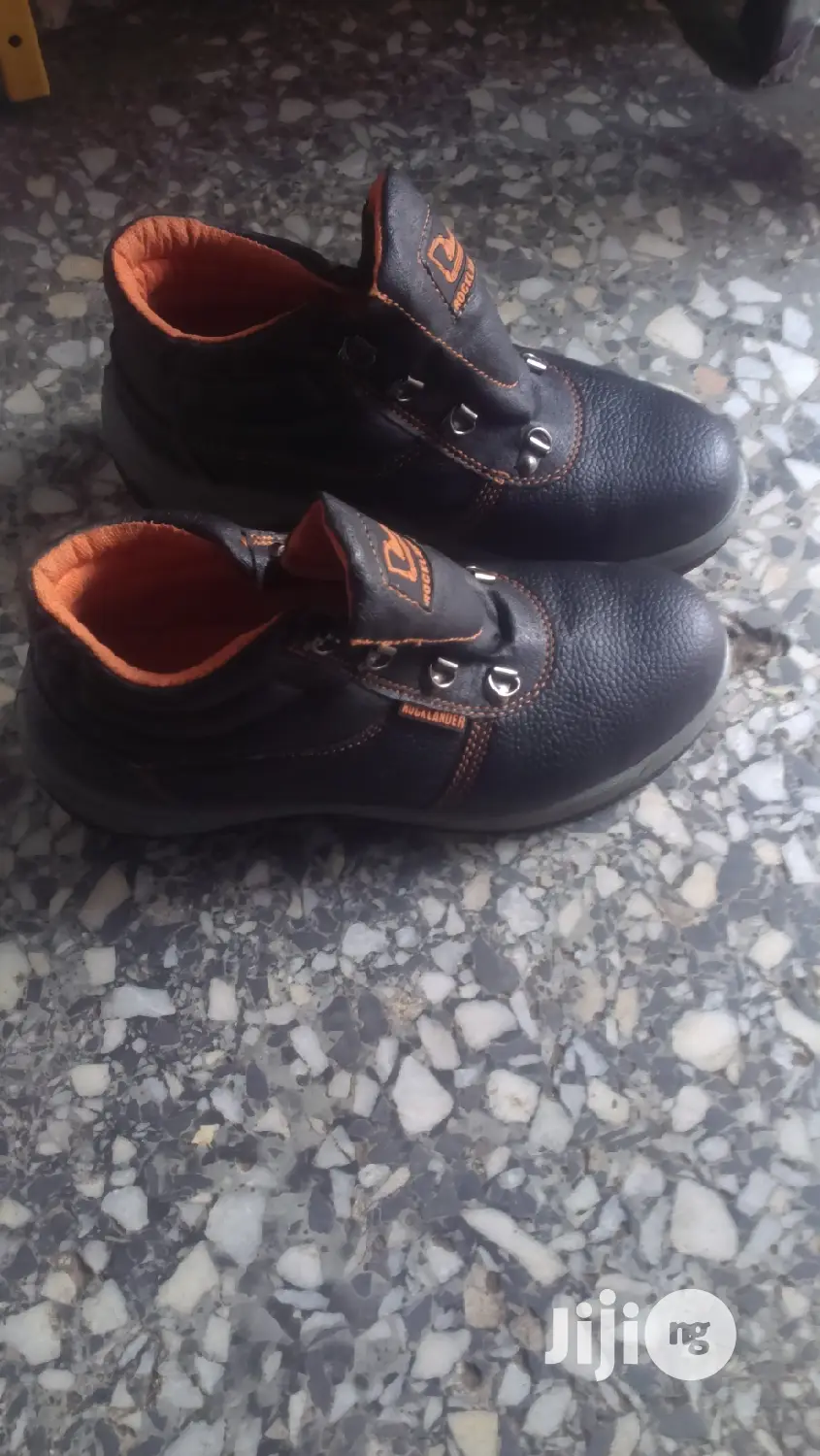Safety Shoes